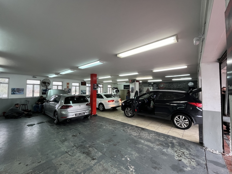 To Let commercial Property for Rent in Table View Western Cape